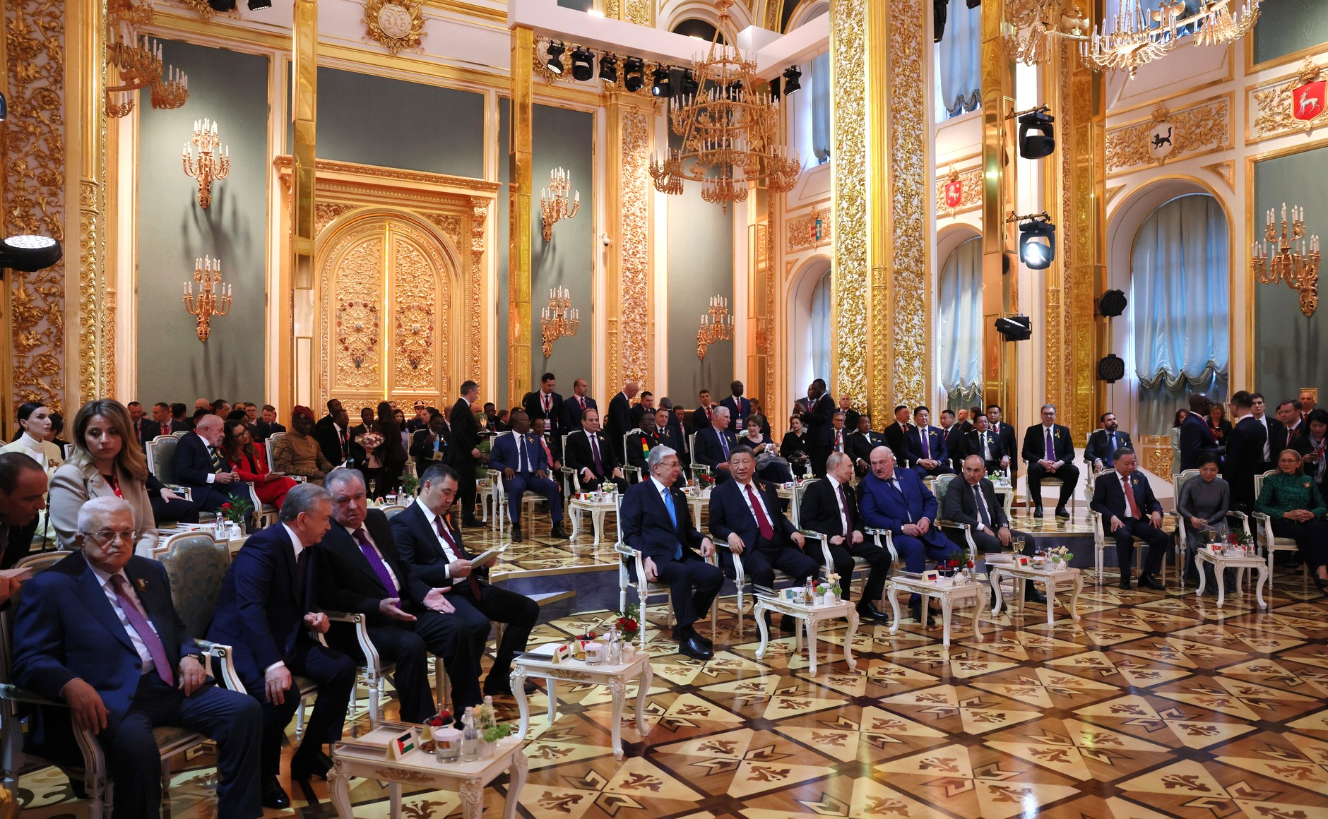 Деловые поездки